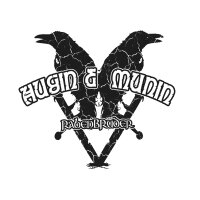 Rabenbr&uuml;der - Girlie Wotan Thor Valhalla Odin Freya