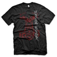 Asgards Krieger - Tshirt Wotan Thorhammer Odin Walhalla...