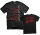 Asgards Krieger - Tshirt Wotan Thorhammer Odin Walhalla Wikingershirt