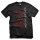 Asgards Krieger - Tshirt Wotan Thorhammer Odin Walhalla Wikingershirt