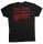 Asgards Krieger - Tshirt Wotan Thorhammer Odin Walhalla Wikingershirt L