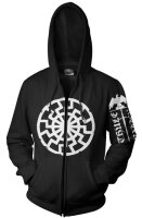 THULE Ritter - Kapuzen ZIP