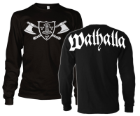 Walhalla 2 Herren Longsleeve