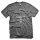 Viking Son of Odin - Herren Tshirt Wikinger Runen Odin