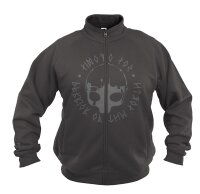 Viking Son of Odin - Freizeitjacke Herren  Wotan Wikinger Odin Thor Edda Asgard