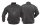 Viking Son of Odin - Freizeitjacke Herren  Wotan Wikinger Odin Thor Edda Asgard