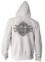 Heidenzeitalter - Kapuzensweat Odin Thor Wotan Runen...
