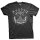 Mj&ouml;lnir Donars Malmer T-Shirt Thorhammer Wotan Asgard Odin Valhalla Viking