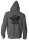 Mj&ouml;lnir Donars Malmer- ZIP-Jacke Irminsul Thorhammer Hugin Munin Raben Odin