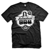 Mohrenkopf - Tshirt