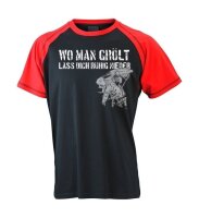 B&ouml;se Menschen Wo man gr&ouml;lt lass dich ruhig...