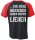 B&ouml;se Menschen Wo man gr&ouml;lt lass dich ruhig nieder - RaglanTshirt Frei  rock wild