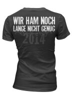 Der Himmel muss warten... Wir ham noch lange nicht genug...