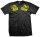 No Fight No Honor - Tshirt Streetwear Holligans Ultras Fu&szlig;ball MMA