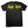 No Fight No Honor - Tshirt Streetwear Holligans Ultras Fu&szlig;ball MMA