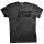 Asgards Krieger 2 - Tshirt Mj&ouml;lnir Thorhammer Wikingershirt Walhalla Runen Odin