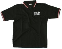 B&ouml;se Menschen 1 Poloshirt