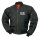 B&ouml;se Menschen MA1 Bomberjacke XL