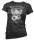 Wenn wir erstmal Engel sind... - Ladieshirt b&ouml;se Deutschrock Punkrock Pogo