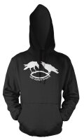Odins Raben Wir bleiben Heiden - Herren Hoodie