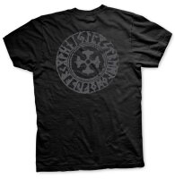 Asgards Krieger 3 - Tshirt Thorhammer Mj&ouml;lnir...