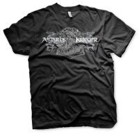 Asgards Krieger 3 - Tshirt Thorhammer Mj&ouml;lnir...