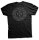 Asgards Krieger 3 - Tshirt Thorhammer Mj&ouml;lnir Wikingershirt Walhalla Odin L
