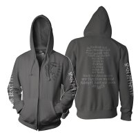 Ragnar - ZIPJacke Wikinger Thor Vikings Odin Mj&ouml;lnir...