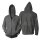 Ragnar - ZIPJacke Wikinger Thor Vikings Odin Mj&ouml;lnir Thorhammer