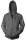 Ragnar - ZIPJacke Wikinger Thor Vikings Odin Mj&ouml;lnir Thorhammer