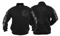 Ragnar - Freizeitjacke Viking Wikinger Thor Wotan Rabe...