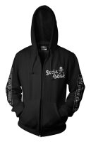 Frei & B&ouml;se -Es geht immer etwas h&auml;rter ZIP-Jacke Deutschrock Punkrock wild