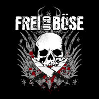 Frei & B&ouml;se Harrington Jacke