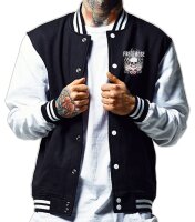 Frei & B&ouml;se Baseballjacket