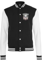 Frei & B&ouml;se Baseballjacket