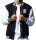 Frei & B&ouml;se Baseballjacket