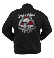Frei & B&ouml;se Staatsfeind - Freizeitjacke Deutschrock