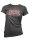 Thor Donngergott G&ouml;tterhammer - Girlieshirt Asgard Wotan Mj&ouml;lnir Odin