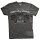 Tanngjostr & Tanngrisnir - TShirt Thor Asgard Midgard Odin Wotan Ziegen