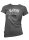 Sleipnir Odin&acute;s Ross - Ladyshirt Donar Thor Runen Germanen Walhalla Vikings