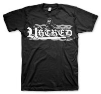 Uhtred Heidenf&uuml;rst - Tshirt Bebbanburg Viking...