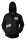 Viking Crew - Kapuzen ZIP Brotherhood Asgard MC S.o.A. Bikes 1%er Thorhammer 5XL