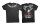 Sieg o. Tod Wir bleiben Heiden - Tshirt Thorhammer Wikinger Vikings Runen