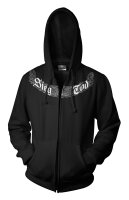 Sieg oder Tod Wir bleiben Heiden   - KapuzenzipJacke