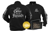 B&ouml;se Menschen - Freizeitjacke Auf alte G&ouml;tter...