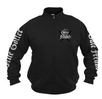 B&ouml;se Menschen - Freizeitjacke Auf alte G&ouml;tter...