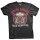 B&ouml;se Menschen Malos Amigos - T-shirt Deutschrock Streetfight