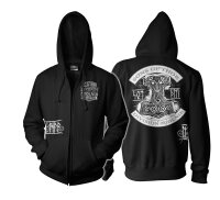 Sons of Thor Division Mj&ouml;lnir - Freizeitjacke Jacke...