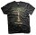 Irminsul Eine Axt kann nicht f&auml;llen - Herren Tshirt Asgard Viking Schwarz-2XL