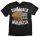 Germanen sterben nicht - Tshirt Wotan Thor Odin Walhalla Asgard Midgard Heiden L